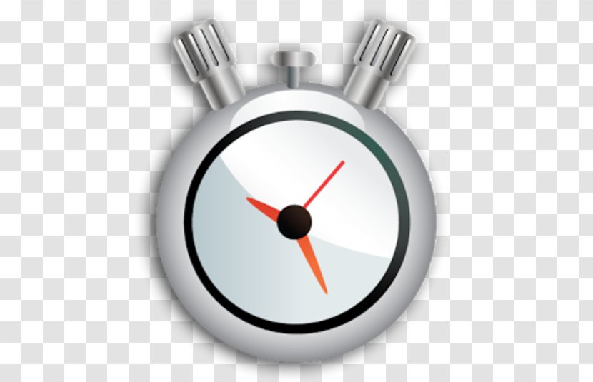 Timer Game AppTrailers Stopwatch Android - Tool - Clock Hands Transparent PNG