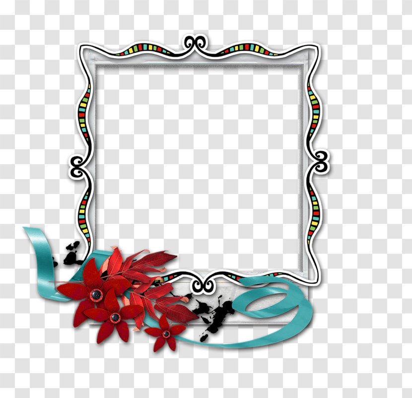 Picture Frames - Data - Deco Frame Transparent PNG