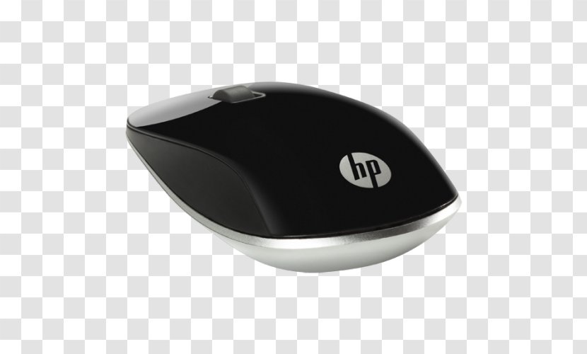 Computer Mouse Hewlett-Packard Keyboard Wireless HP Pavilion - Electronic Device Transparent PNG
