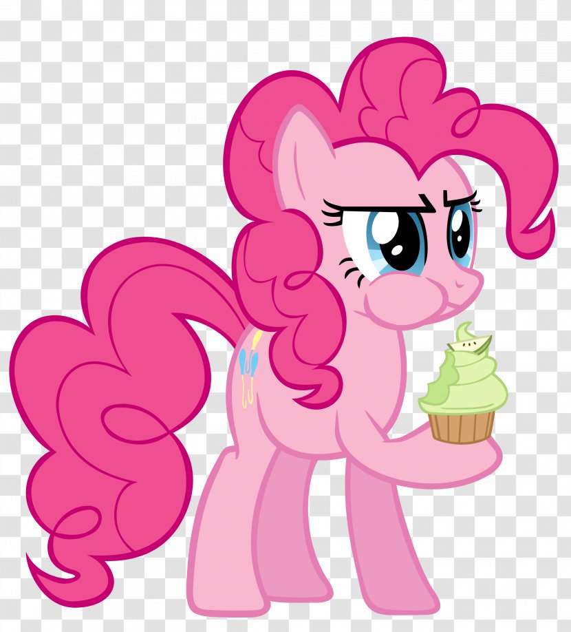 Pinkie Pie Rainbow Dash Twilight Sparkle Sunset Shimmer Pony - Silhouette - Eat Chocolate J Transparent PNG