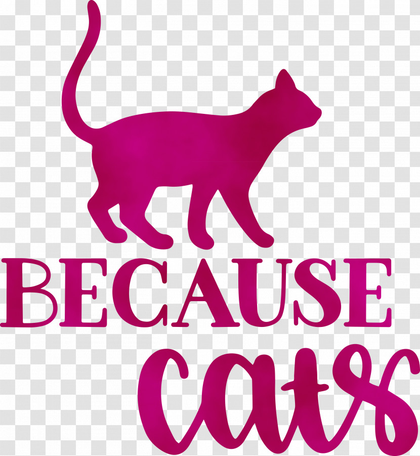 Cat Egl Usa Snout Logo Dog Transparent PNG