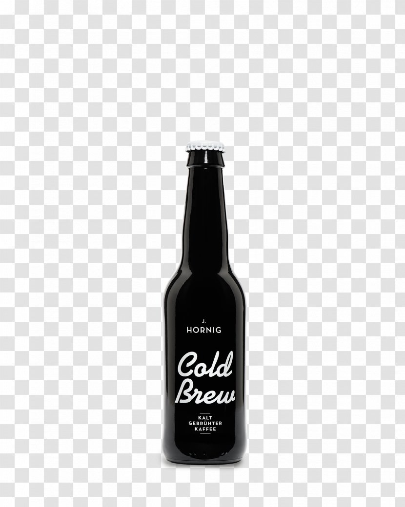 Beer Bottle Falken Lager Transparent PNG