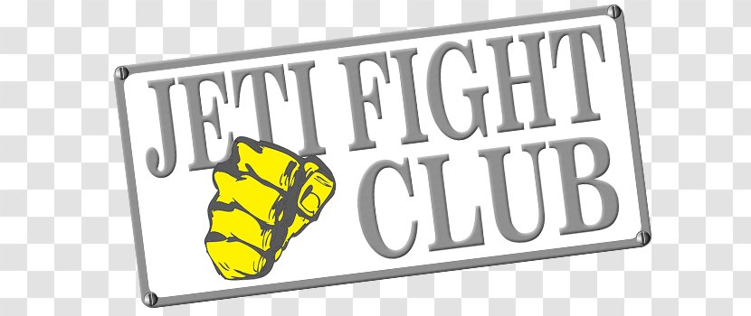 Esprit Tech Brand Logo - Sign - Fight Club Transparent PNG