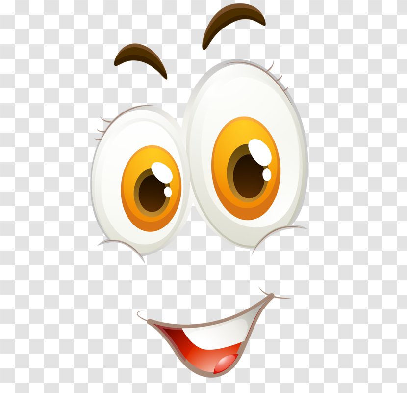 Smiley Emoticon Clip Art - Drawing Transparent PNG