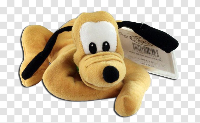 Pluto Stuffed Animals & Cuddly Toys Plush Minnie Mouse - Toy - PLUTO Transparent PNG