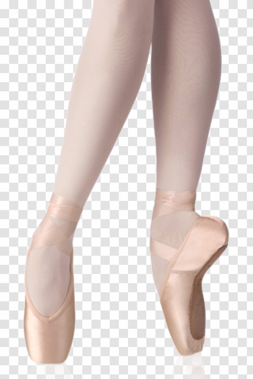 Pointe Shoe Ballet Technique - Tree Transparent PNG