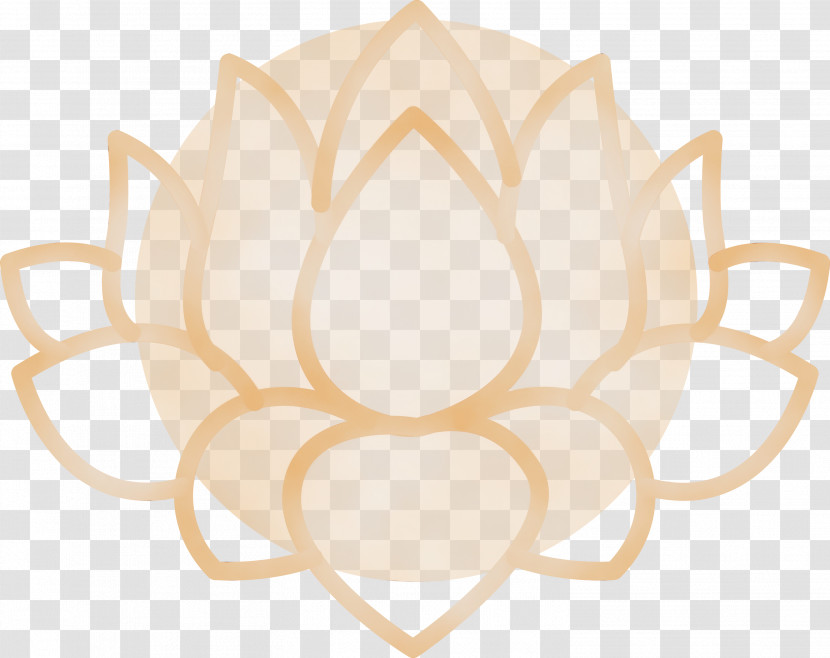 Font Pattern Petal Line Meter Transparent PNG