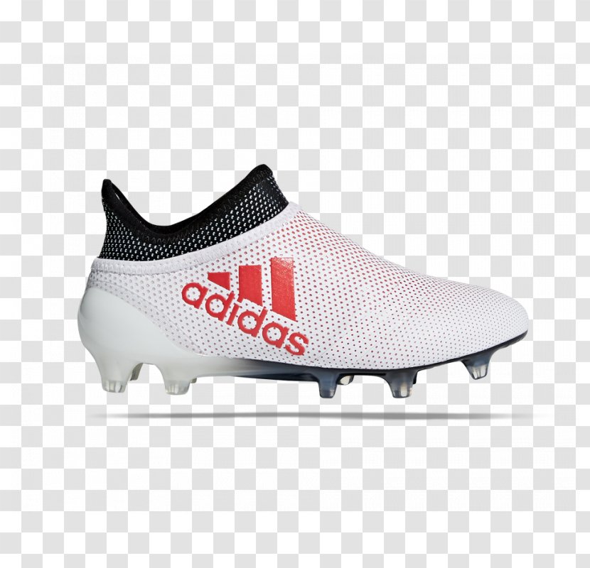 Adidas Predator Football Boot Cleat Shoe - White Transparent PNG