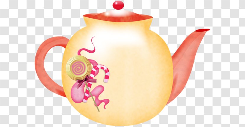 Teapot Jug Kettle Kitchen - Samovar - Tea Transparent PNG