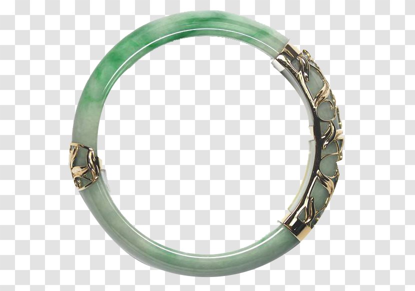 Gold Circle Jade - Jewellery - Circle,Gold Transparent PNG