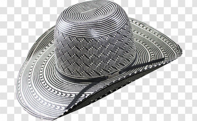 Cowboy Hat Stetson Resistol - Hutkrempe Transparent PNG