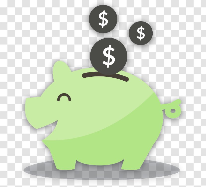 Money Market Saving - Spread Transparent PNG