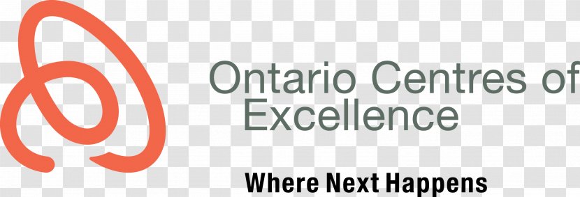 Ontario Centres Of Excellence (OCE) Innovation Organization Technology Company - Text - Save The Date Transparent PNG