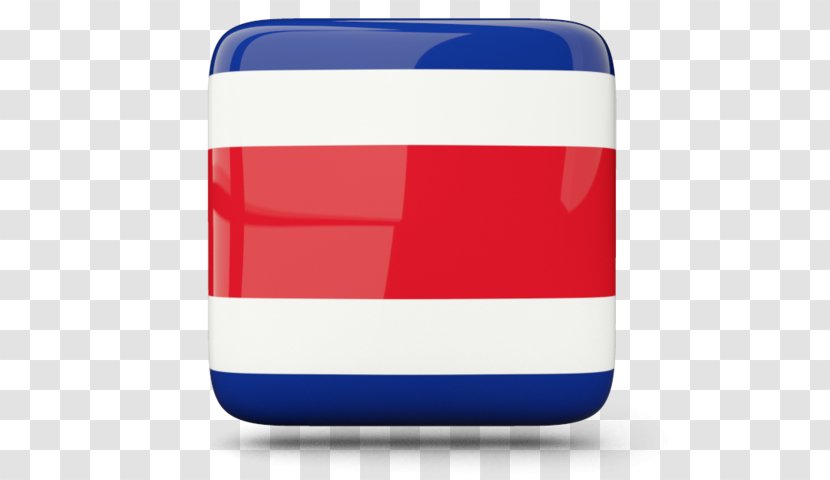 Flag Of Costa Rica Guadeloupe Scotland Transparent PNG