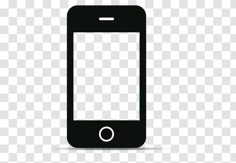 IPhone 6 4 5 Apple - Communication Device Transparent PNG