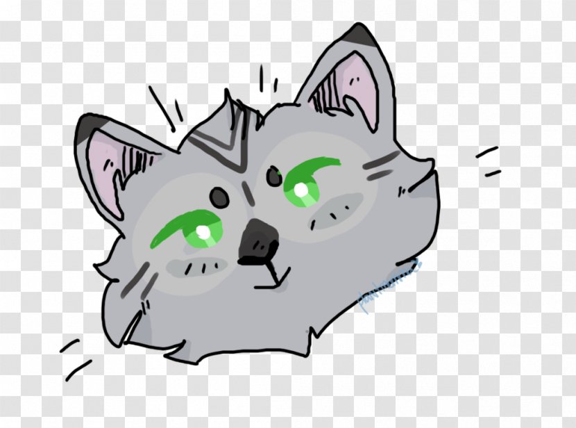 Whiskers Clip Art Cat Illustration /m/02csf - Watercolor - Lol Idk Transparent PNG