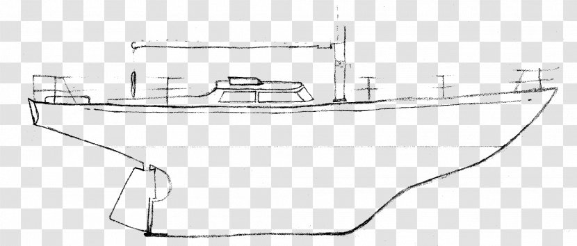 Boating Sailing Ship Naval Architecture - Boat Transparent PNG