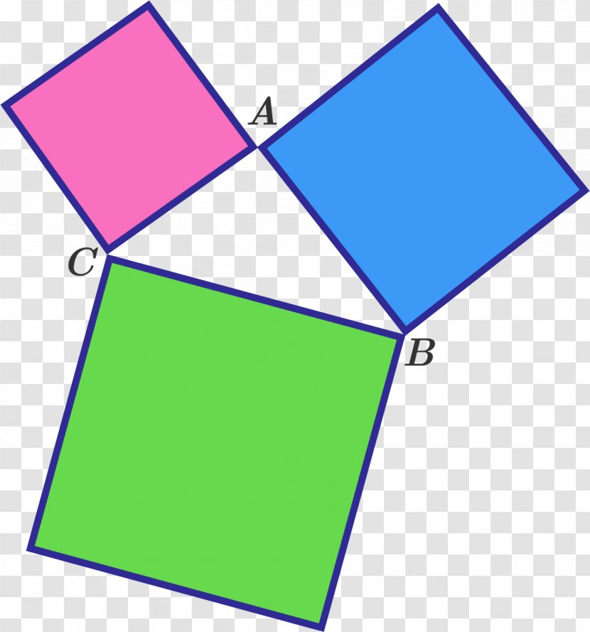 Triangle Line Area Rectangle Transparent PNG