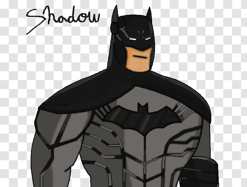 Superhero - Batman New 52 Transparent PNG