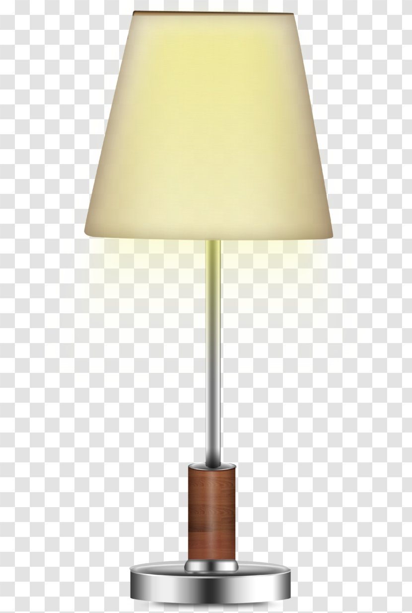 Clip Art Light Fixture Lamp - Candle - Electric Transparent PNG
