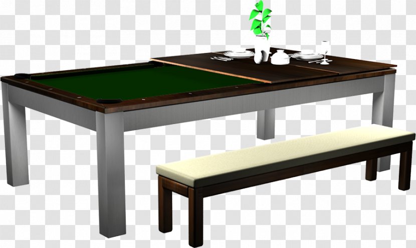 Pool Billiard Tables Billiards - Table Transparent PNG