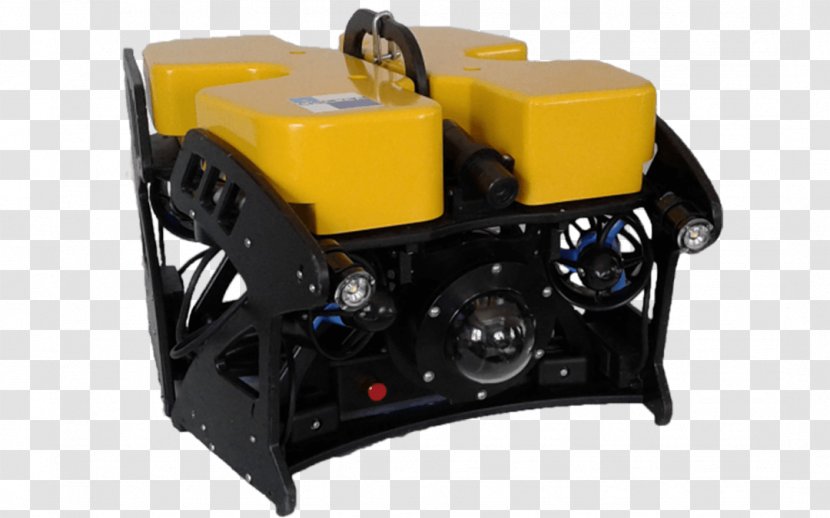 Remotely Operated Underwater Vehicle Camera Caméra D'inspection De Canalisation Piping Transparent PNG