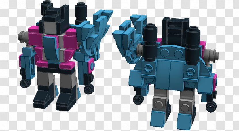 Robot LEGO Plastic Lightspeed Car - Pub - Transformers Generations Transparent PNG