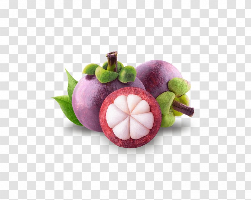 Purple Mangosteen Tropical Fruit Extract Thai Cuisine Stock Photography - Royaltyfree Transparent PNG