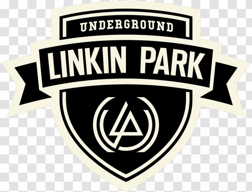Linkin Park Underground Wedding Sixteen Logo - Watercolor Transparent PNG