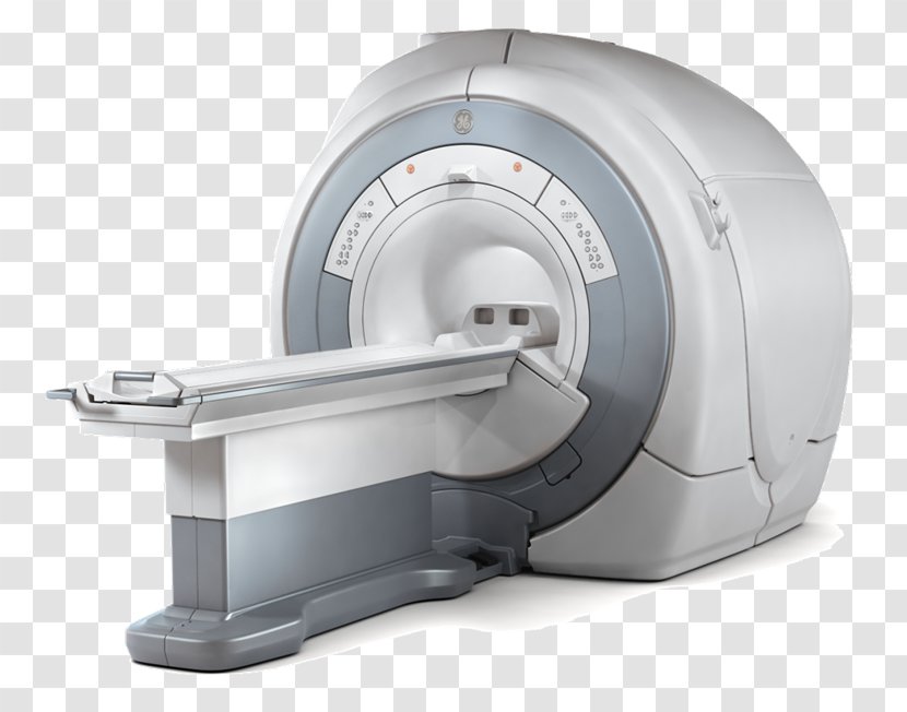 Magnetic Resonance Imaging GE Healthcare General Electric Medical Medicine - Hospital Equipment Transparent PNG