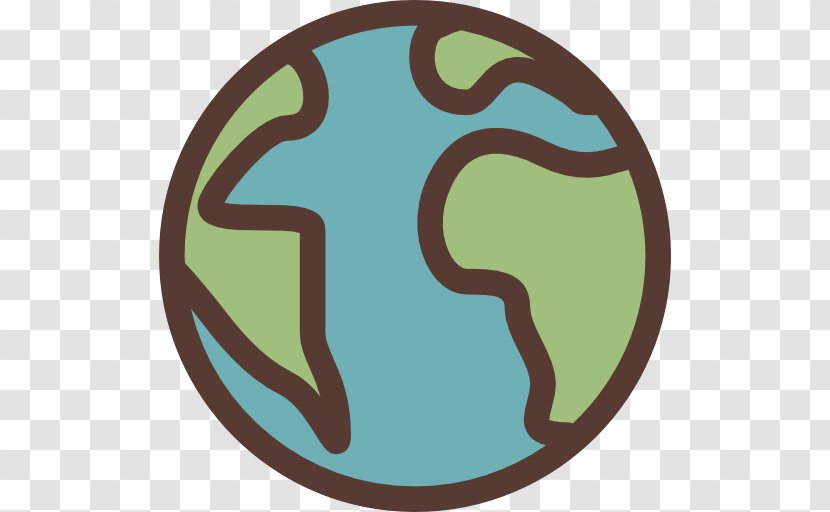 Clip Art Earth - Logo - Icons Transparent PNG