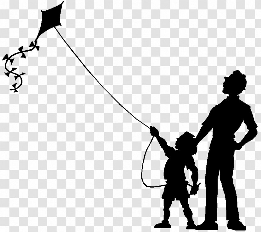 Man-lifting Kite Manja Drawing - Flower - Air Element Transparent PNG