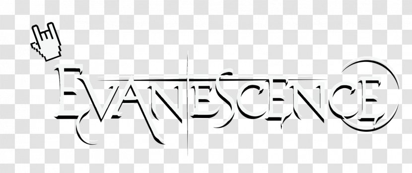 Logo Evanescence Rock Am Ring And Im Park Stardoll - Cartoon - Truss Transparent PNG