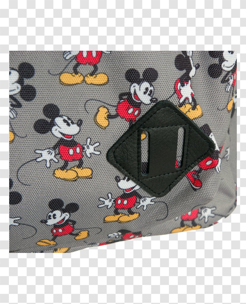 Vans Skool Product House Kft. Táska Street ALTEREGO - Walt Disney - Place Mats Transparent PNG