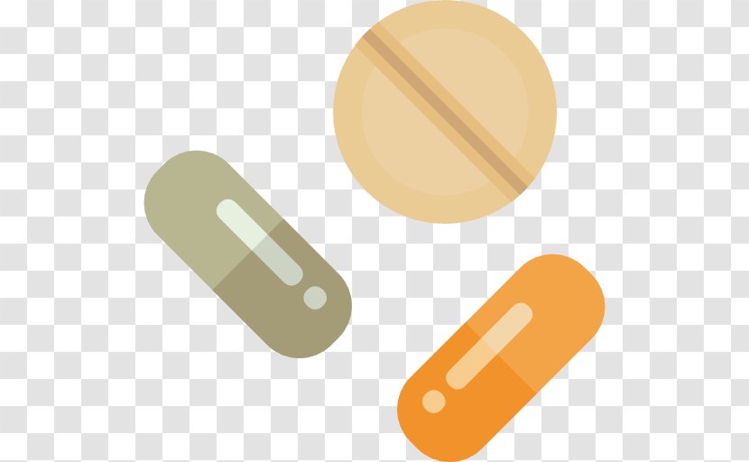 Pharmaceutical Drug Medicine - Tablet Transparent PNG