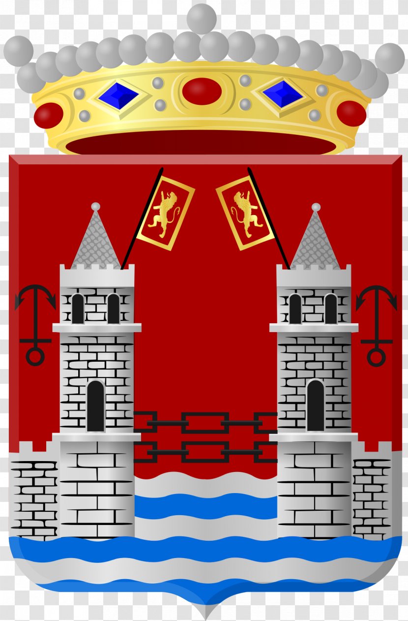 Stellendam Wapen Van Goedereede Berkel En Rodenrijs Coat Of Arms Leidschendam-Voorburg Transparent PNG