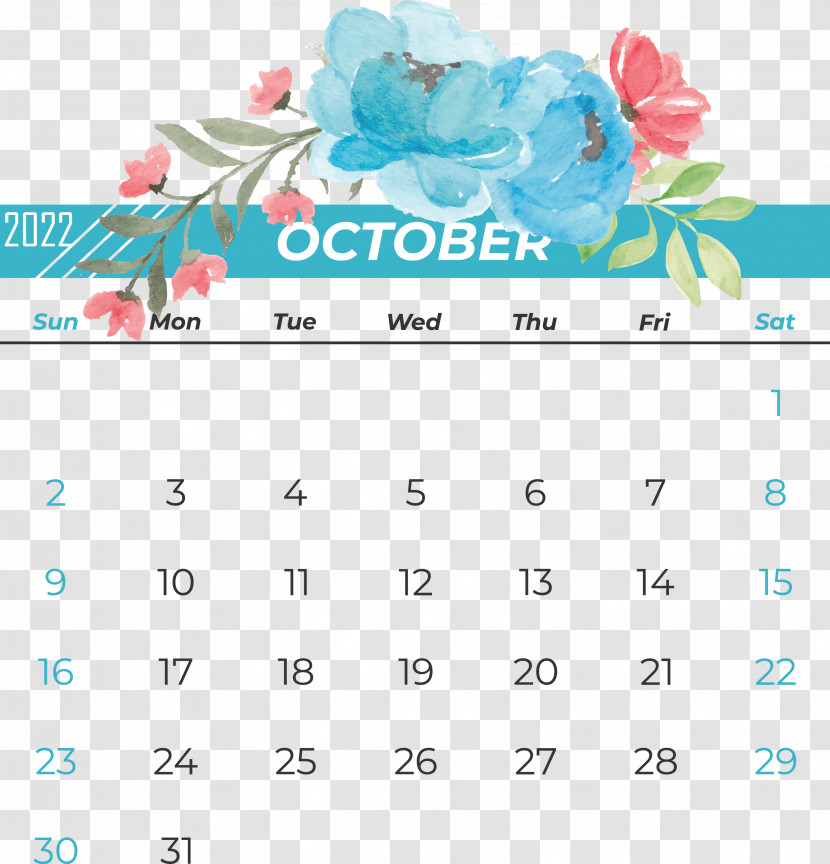 Calendar Reading Font Matter Transparent PNG