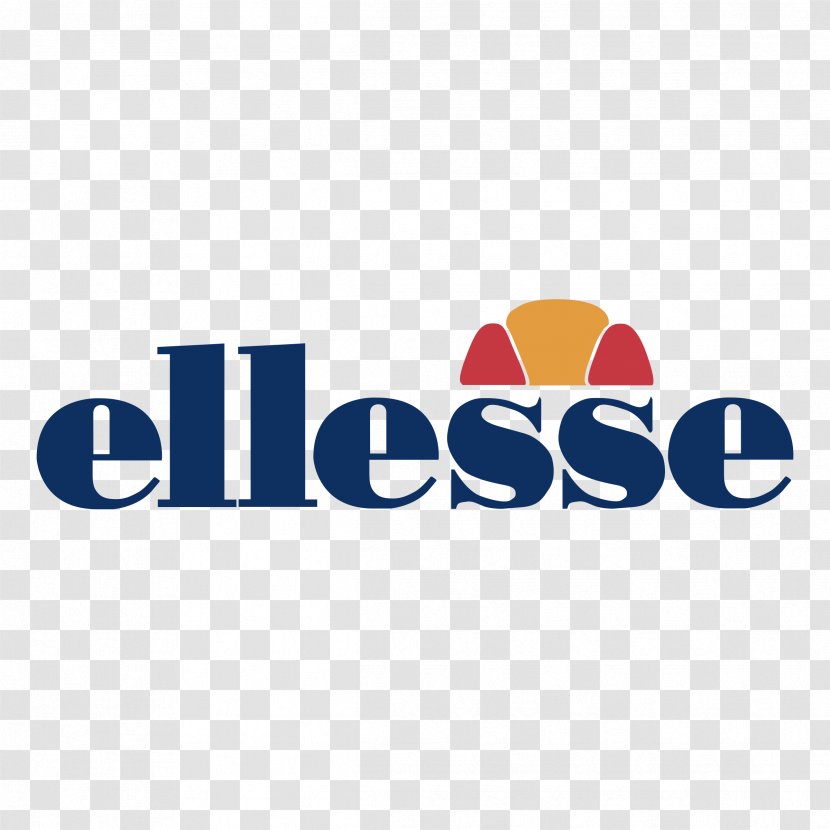 T-shirt Ellesse Logo Clothing - Supply Transparent PNG