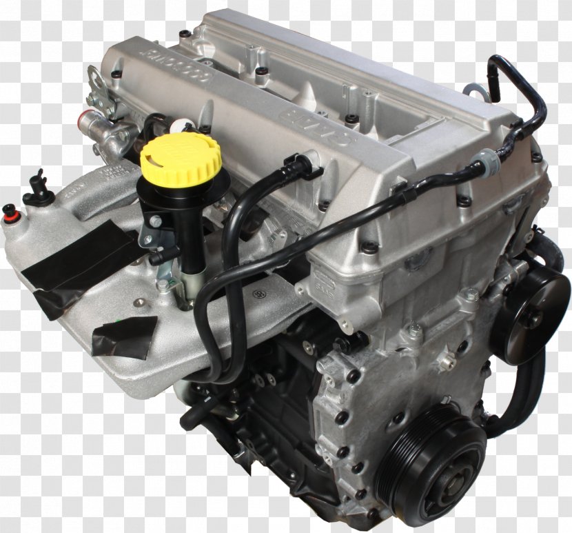 Engine Saab 9-5 9-3 Car - 95 Transparent PNG
