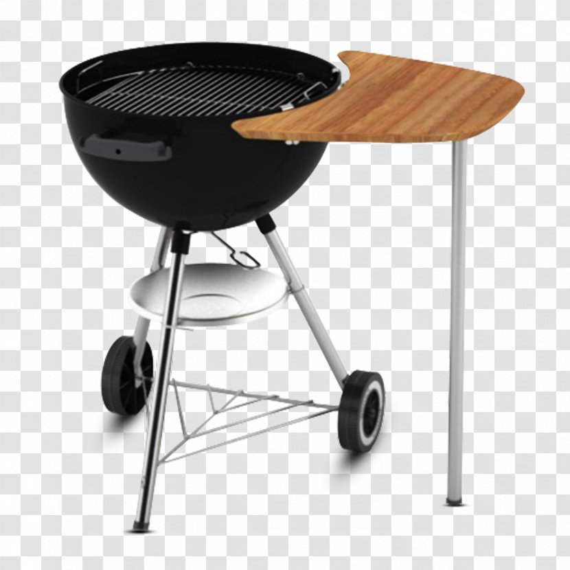 Bedside Tables Barbecue Weber-Stephen Products Charcoal Transparent PNG