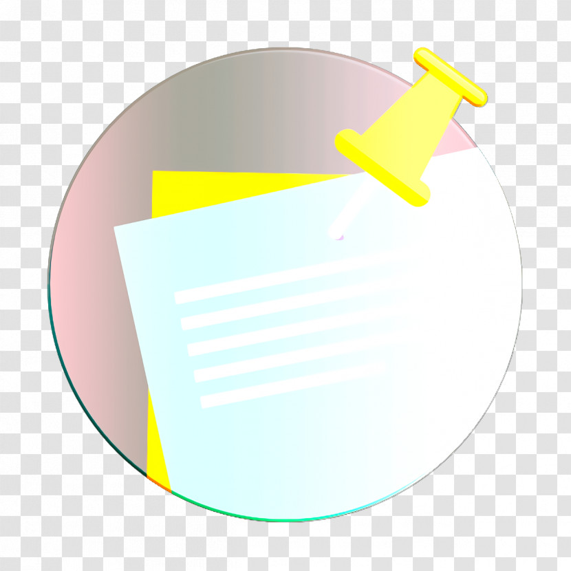Notes Icon Education Icon Note Icon Transparent PNG