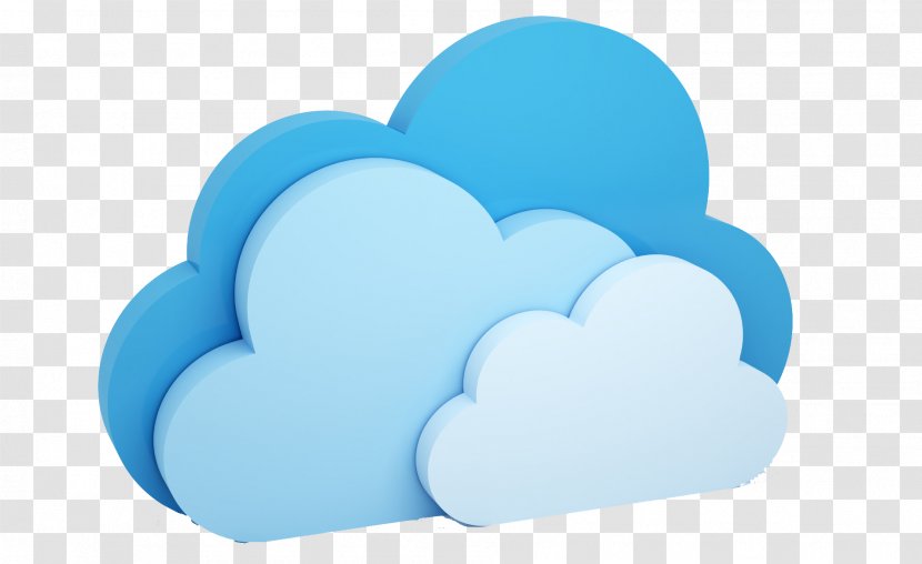 Cloud Computing Storage Microsoft Azure Computer - Business Transparent PNG