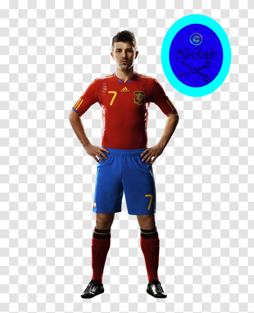 Spain National Football Team FC Barcelona Player Sport - Pepe Reina - Fc Transparent PNG