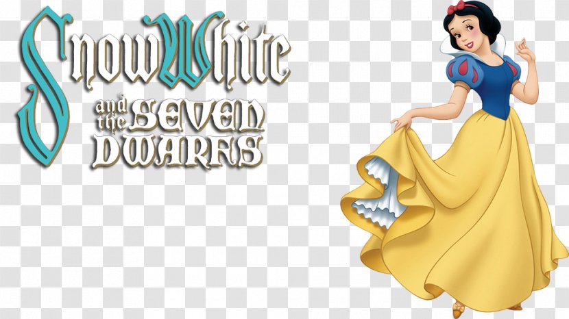 Disney Princess Ariel Jasmine Rapunzel The Walt Company - Belle - Snow White And Seven Dwarfs Transparent PNG