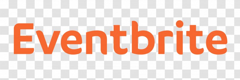 Eventbrite Event Management Business Sales Ticket - Logo Transparent PNG