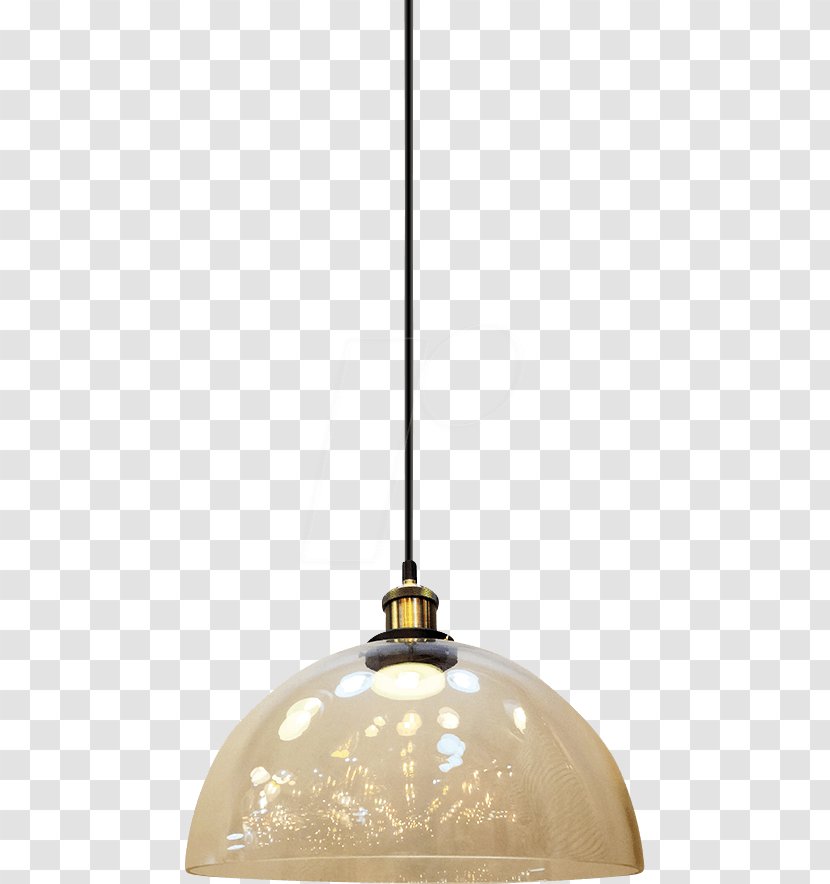 Light Fixture Lamp Light-emitting Diode Lumen Transparent PNG