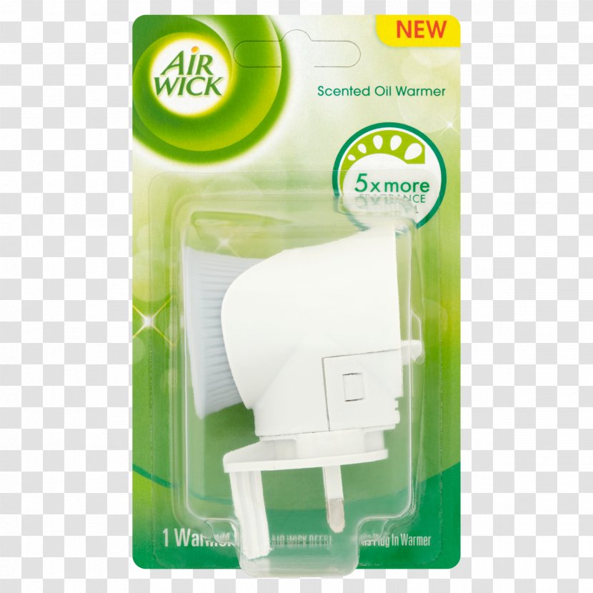 Air Wick Fresheners Ambi Pur Plug-in Glade - Candle - Plug In Transparent PNG
