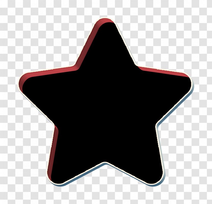 Star Background - Essential Compilation Icon Transparent PNG