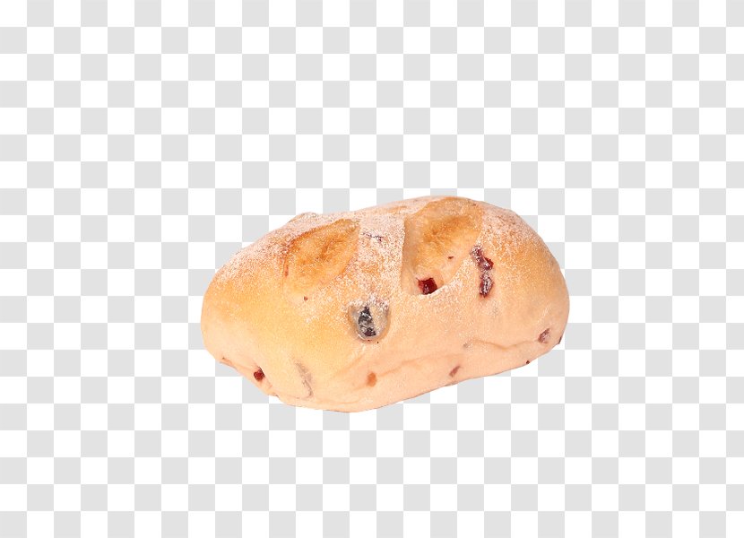 Baguette Toast Scone Small Bread - Flour - Knead Transparent PNG