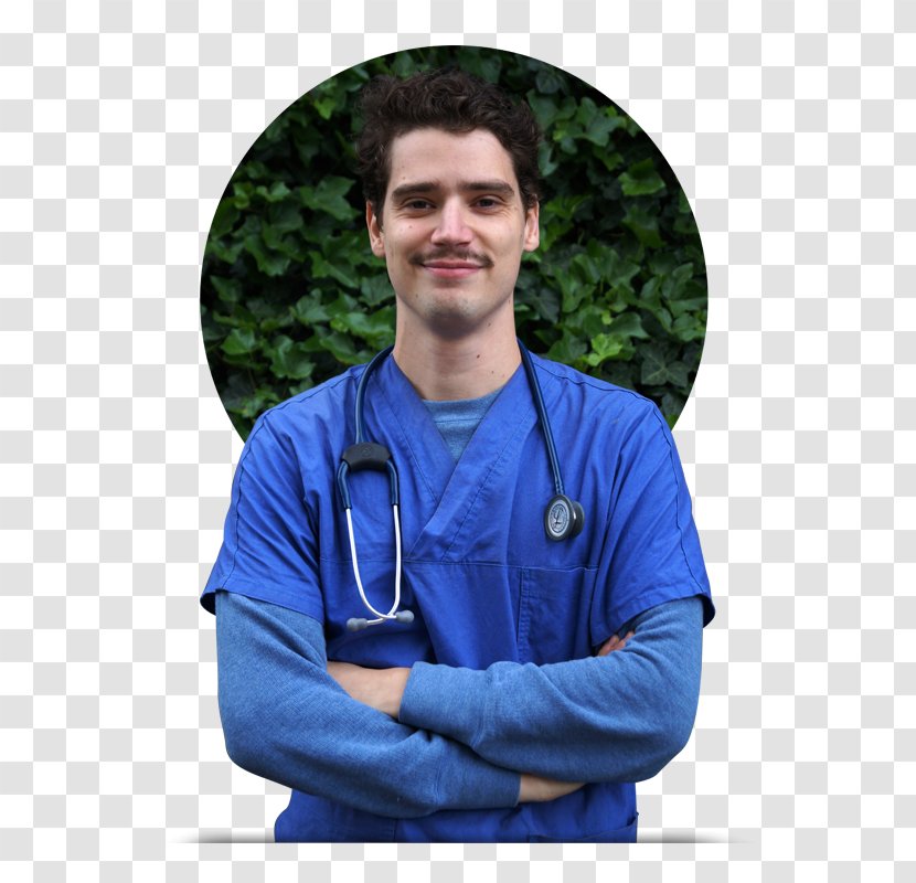 Physician Assistant Hospital Stethoscope Veterinary Medicine Medical - Doctor Transparent PNG
